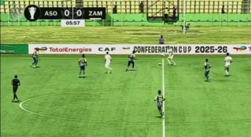 ودية لتجهيز البدلاء.. الزمالك يواجه جينيس استعداداً لحسم التأهل أمام أوتوهو