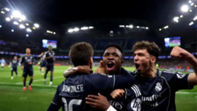 ريال مدريد يتأهل لدور الثمانية في دوري الأبطال ويستعد لديربي مدريد في الليجا