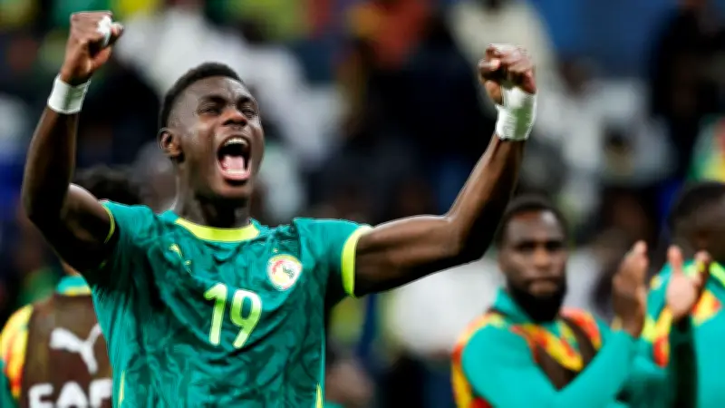الاتحاد الإفريقي يقرر سحب لقب الكان من السنغال ويتوج المغرب بطلاً رسمياً
