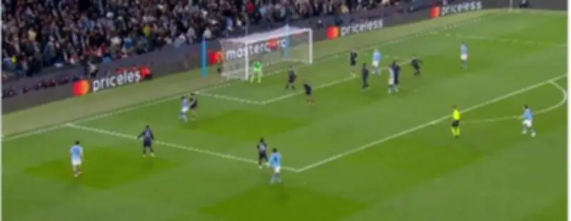 مانشستر سيتي يتأهل إلى ربع نهائي أبطال أوروبا بعد فوز مثير على ريال مدريد