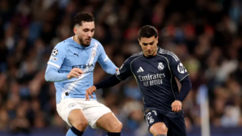 إبراهيم دياز يحتفل بتتويج المغرب رغم الخسارة في نهائي كأس أمم أفريقيا