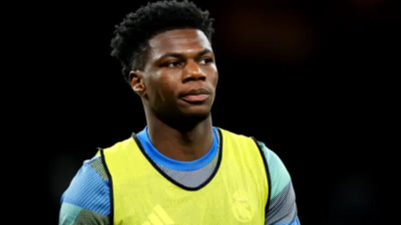 تشواميني يعلق على قرار الكاف المثير: تجريد السنغال من لقب أمم أفريقيا وإعطاؤه للمغرب