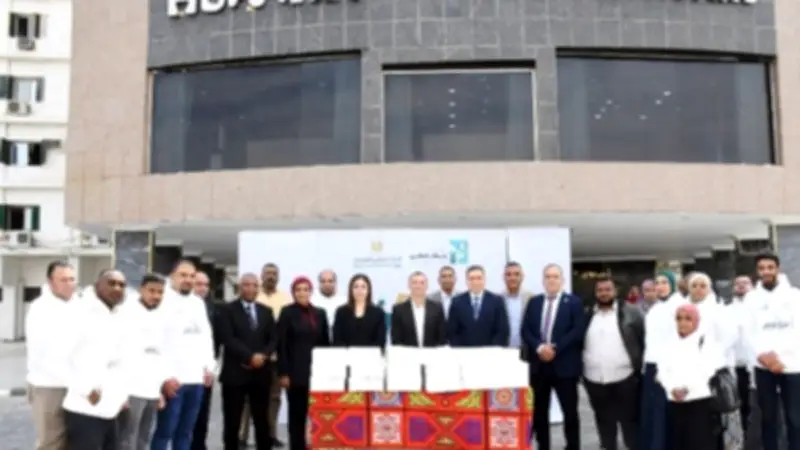 أسوان تشهد مبادرات رمضانية واستعدادات للعيد وإجراءات تنموية متنوعة