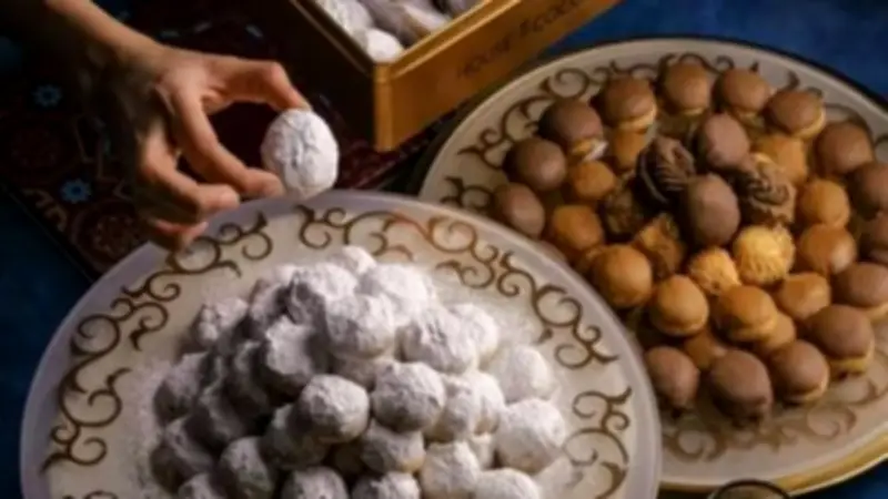 نصائح طبية لمرضى السكري لتناول كحك العيد بأمان: الاعتدال هو المفتاح