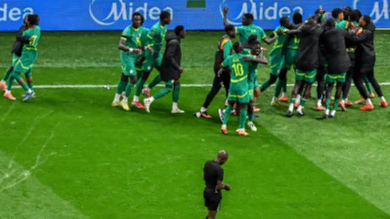 أمين عام الاتحاد السنغالي يعلن الحرب على قرار إداري يهدد مستقبل الكرة الأفريقية