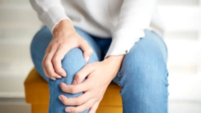 مكمل غذائي رخيص قد يخفف آلام خشونة الركبة: دراسة جديدة تكشف عن مفاجأة مذهلة