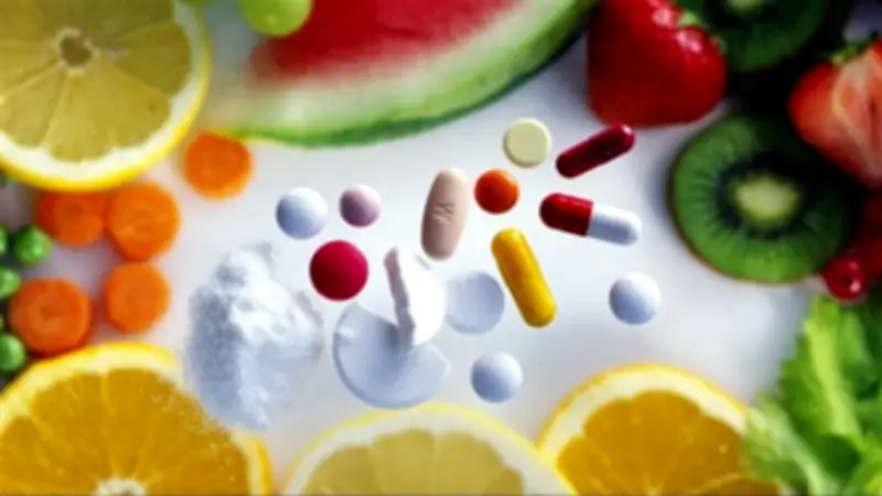 وزارة الصحة توضح: لا توقيت محدد لتناول الفيتامينات وتنصح بتناول الحديد صباحًا على معدة فارغة