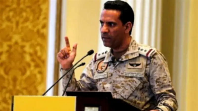 الدفاع السعودية تعلن اعتراض مسيرة في المنطقة الشرقية وتؤكد تدميرها