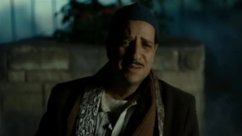 مواعيد عرض الحلقة قبل الأخيرة من مسلسل النص التاني مع النجم أحمد أمين