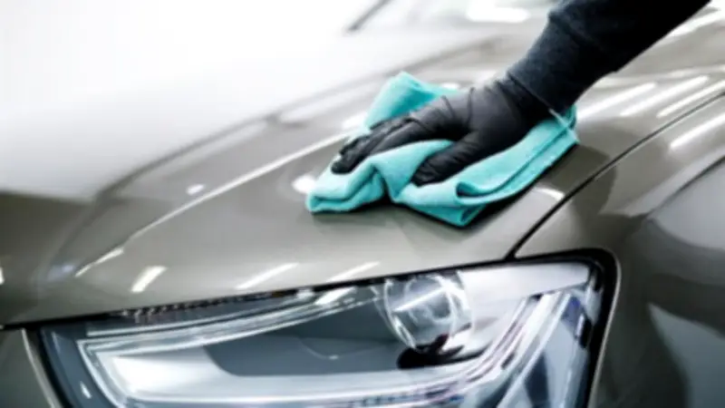 دليل شامل للحفاظ على عمر سيارتك الافتراضي: نصائح عملية لسيارة تدوم طويلاً