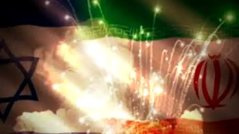الجيش الإسرائيلي يعلن قصف مقر للحرس الثوري ومركز قيادة الصواريخ في طهران