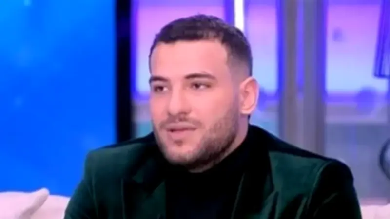 مسلم يعود رسميًا للغناء بعد رفع الإيقاف ويستعد لحفلة الأربعاء مع مفاجأة غنائية