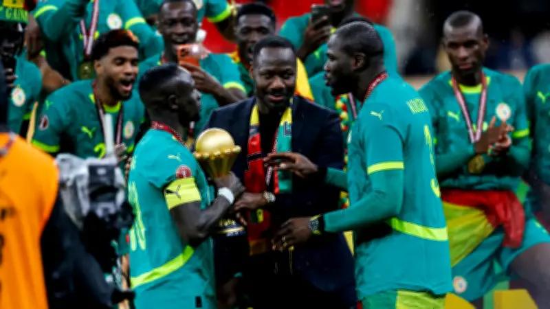 الاتحاد السنغالي يرفض قرار "كاف" بشأن نهائي أمم إفريقيا ويستعد للاستئناف