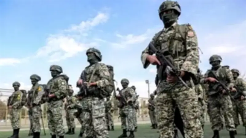 الجيش الإيراني يهدد باستخدام أسلحة جديدة غير مسبوقة في الحرب الحالية