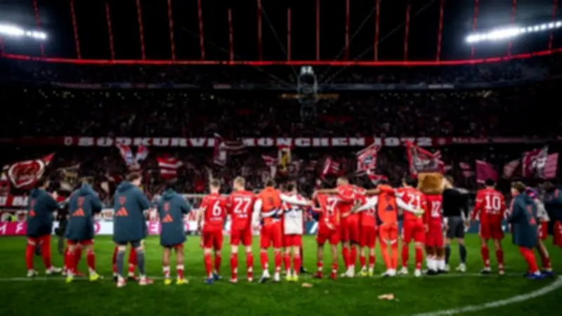 بايرن ميونخ يواجه أتالانتا في دوري الأبطال رغم أزمة حراسة المرمى