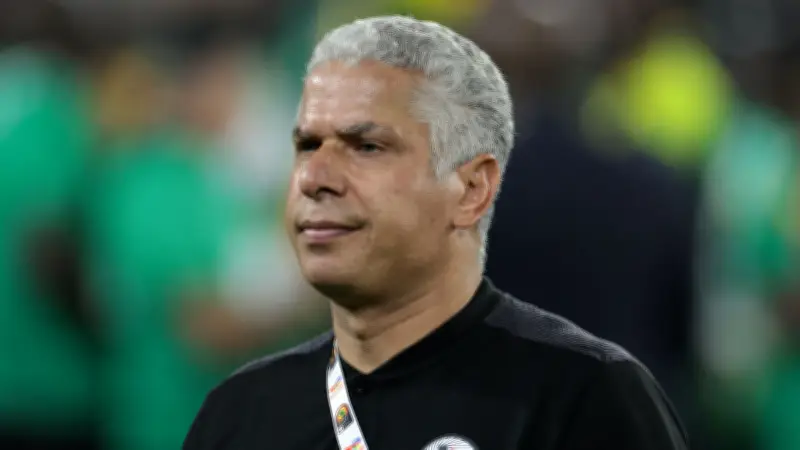 مشادة ساخنة بين وائل جمعة ويوسف شيبو حول قرار كاف بمنح لقب أمم أفريقيا للمغرب