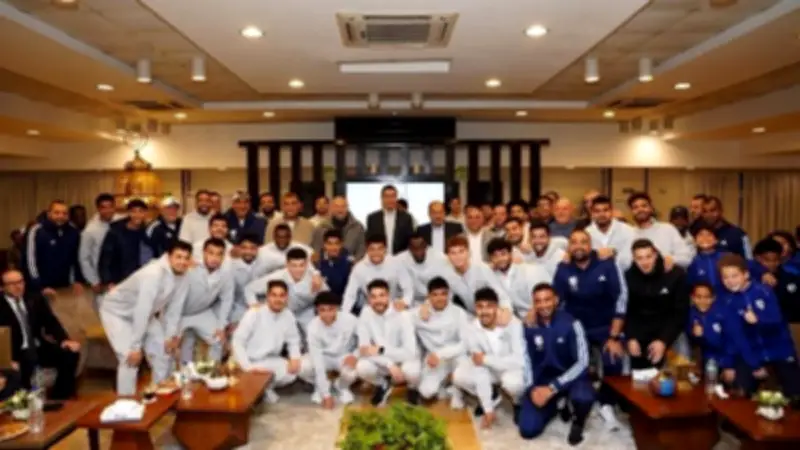 نادي إنبي يكرم وزير الشباب ورئيس رابطة الأندية تقديرًا لدورهم في تطوير الرياضة