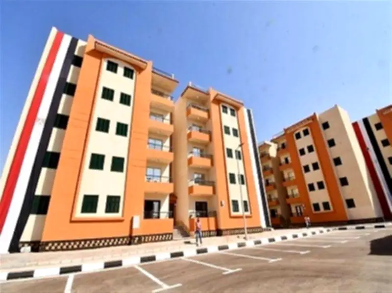 مليون وحدة سكنية لكل المصريين: توسع غير مسبوق في الإسكان الاجتماعي