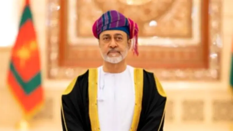 سلطان عمان يشيد بموقف مصر الداعم لاستقرار وسيادة دول الخليج في اتصال هاتفي مع الرئيس السيسي