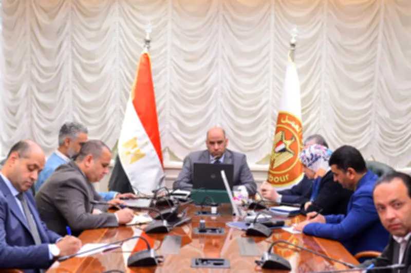 وزير العمل يؤكد ضرورة تعزيز التعاون مع شركاء التنمية في كل محافظة