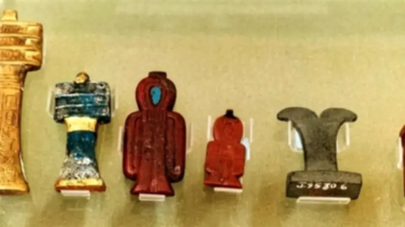 العيدية: تميمة البهجة المصرية عبر العصور من متحف التحرير