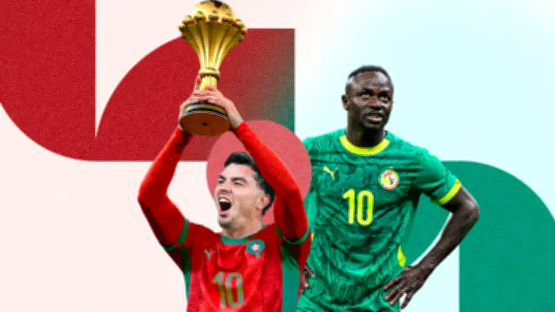 قرار الاتحاد الأفريقي بمنح المغرب لقب كأس أمم أفريقيا يثير عاصفة من الجدل والنقد