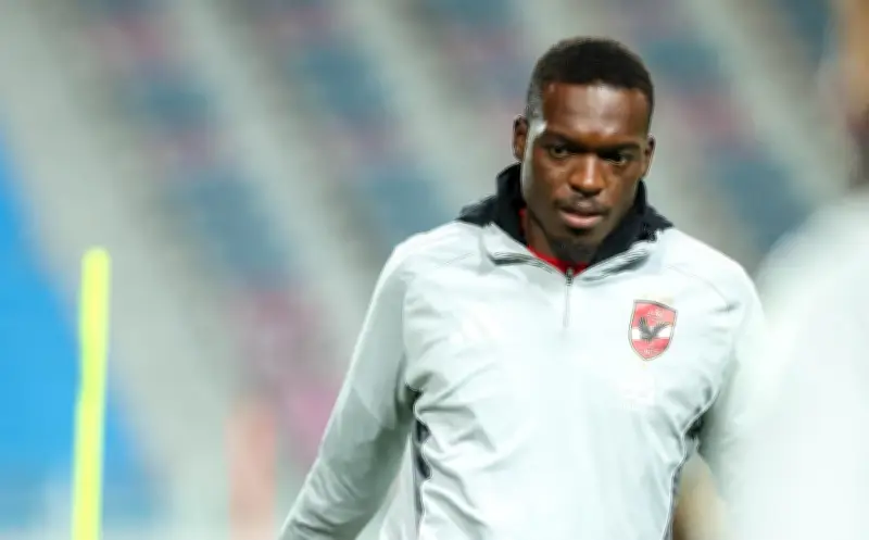 تورو يواصل تجميد كامويش ويستقر على بديله الهجومي أمام الترجي