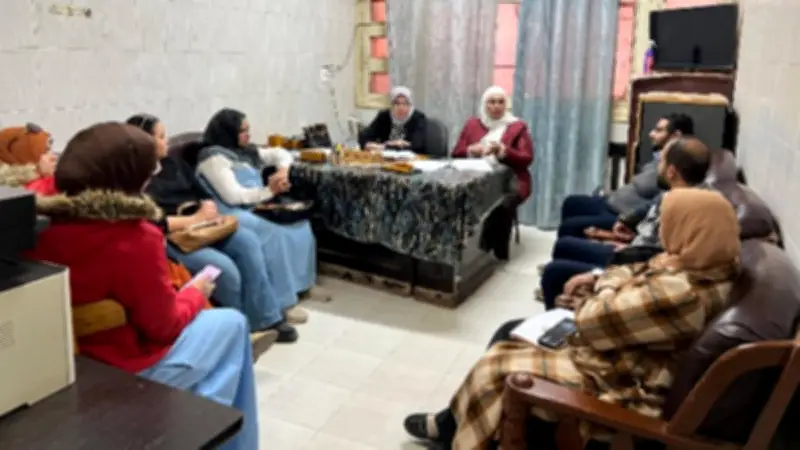 صحة بني سويف ترفع الاستعداد القصوى بالمستشفيات استعدادًا لعيد الفطر المبارك