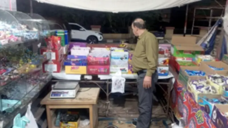 الشرقية تطلق معارض أهلاً رمضان لتوفير مستلزمات العيد بأسعار مخفضة