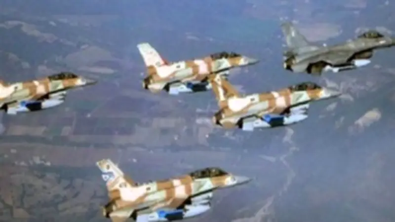 إسرائيل تقصف أكبر منشأة غاز في إيران بالتنسيق مع أمريكا وتعلن اغتيال مسؤولين كبار