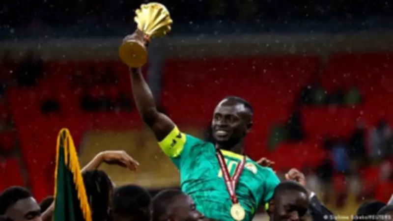 السنغال تشن هجوماً حاداً على الاتحاد الأفريقي وتتهمه بالفساد بعد سحب لقب كأس الأمم