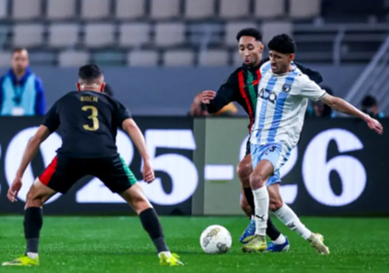 رسمياً: تحديد موعد ومكان مباراة بيراميدز وإنبي في نصف نهائي كأس مصر