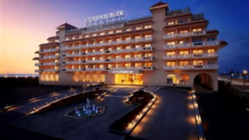 غرفة السلع السياحية تطالب الفنادق بمراجعة قرارات زيادة الإيجارات المفاجئة