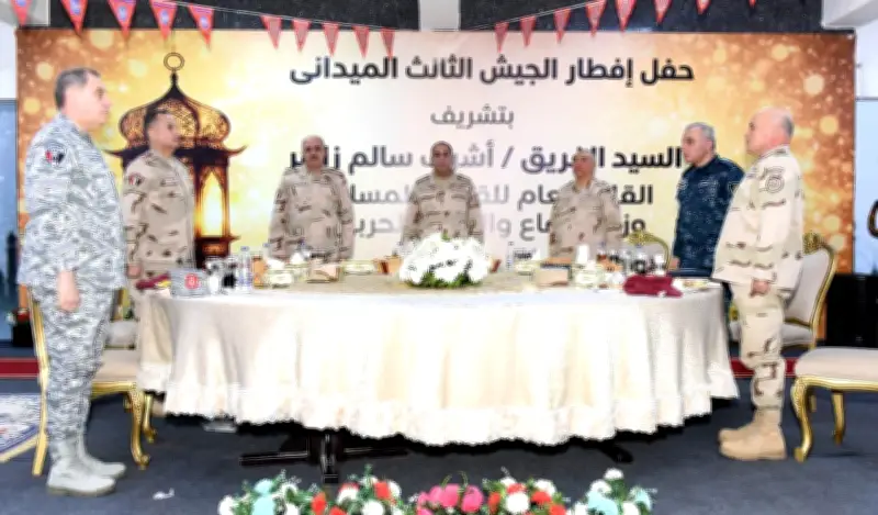 وزير الدفاع: منظومة تسليح متطورة للقوات المسلحة قادرة على تأمين كل الحدود