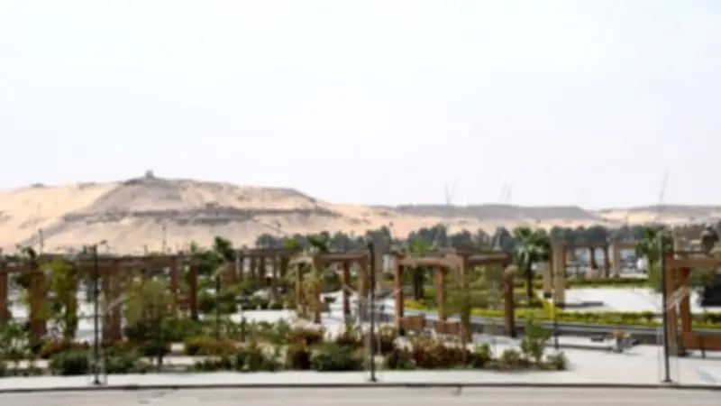 أسوان ترفع درجة الاستعداد وتغلق الملاحة النهرية مؤقتًا بسبب العاصفة الترابية