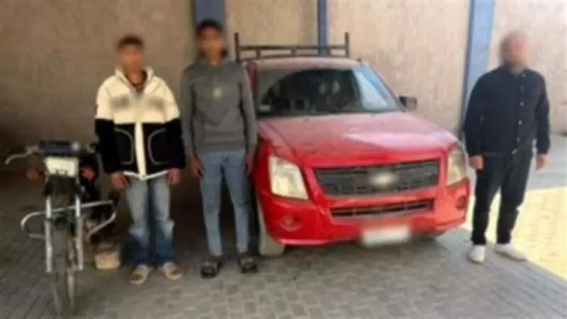 بعد إغلاق دام عقدًا.. فتح شارع مجاور لمحكمة مطروح لمواجهة الازدحام المروري