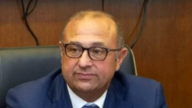 محمد سعدة يحذر: تصاعد الحرب الإيرانية يهدد بموجة تضخم عالمية تضغط على مصر