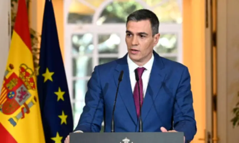 إسبانيا تؤكد رفضها المشاركة في أي حرب بالشرق الأوسط وتدعو للحلول الدبلوماسية