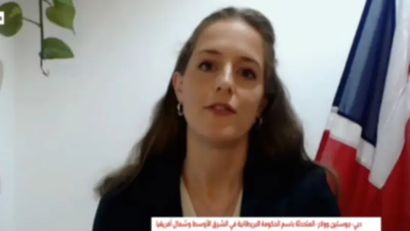 بريطانيا تؤكد: لا نريد الحرب في الشرق الأوسط ونسعى لحماية أصدقائنا ومصالحنا
