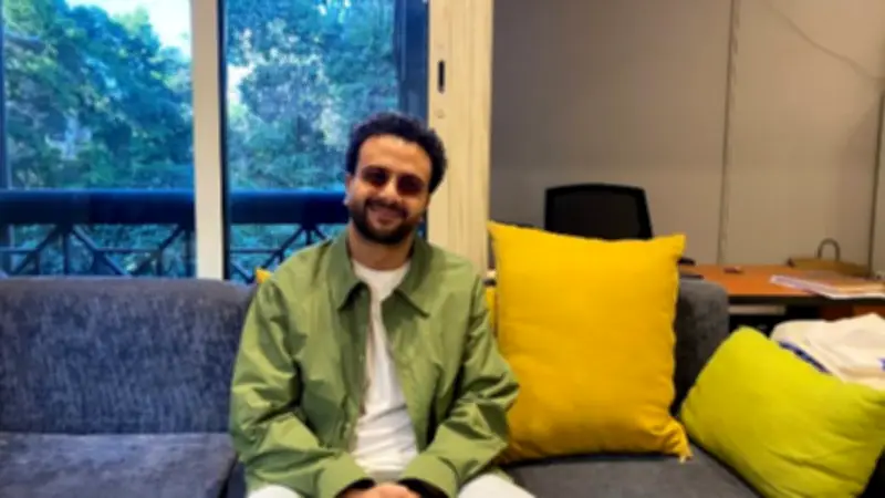 تامر نبيل يكشف: ذاكرت علم نفس لأداء شخصية سعد في حكاية نرجس