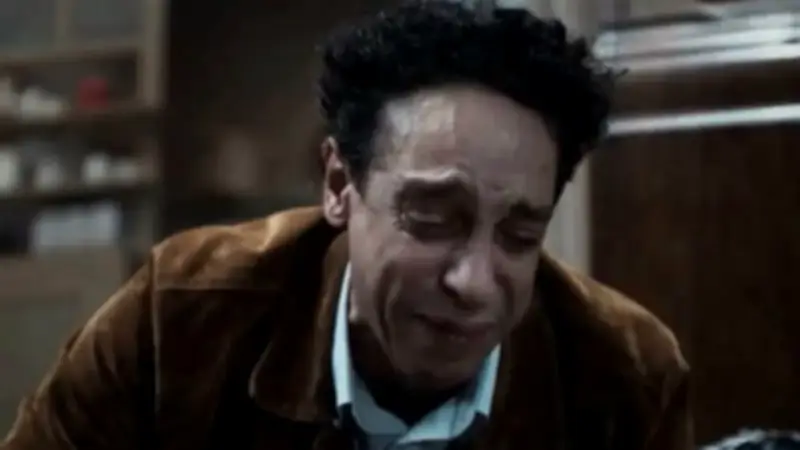 ناقد فني يشيد بأداء علي صبحي في مسلسل "عرض وطلب" ويصفه بالأفضل في مسيرته