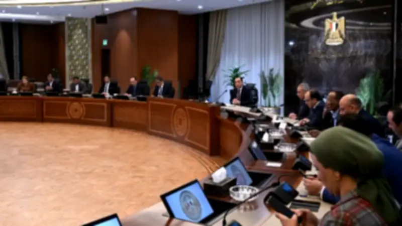 مجلس الوزراء يتابع تطبيق ضوابط ترشيد الإنفاق العام في ظل الظروف الاقتصادية الراهنة