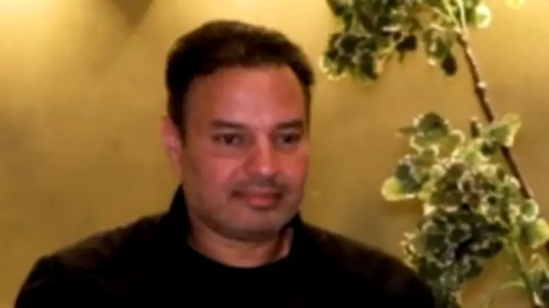 أسامة الهادي يخوض أول تجربة سينمائية مع غادة عادل في فيلم فاميلي بيزنس