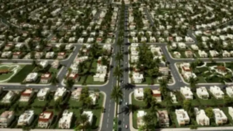 وزارة الإسكان تبدأ تسليم قطع أراضي بيت الوطن للمصريين بالخارج بالقاهرة الجديدة