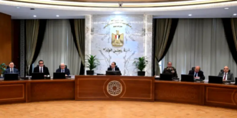 مجلس الوزراء يتابع تطبيق ضوابط ترشيد الإنفاق بالجهات الداخلية في الموازنة