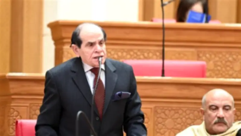 صلاح فوزي: العفو الرئاسي حق دستوري يعزز إعادة التأهيل والاندماج المجتمعي