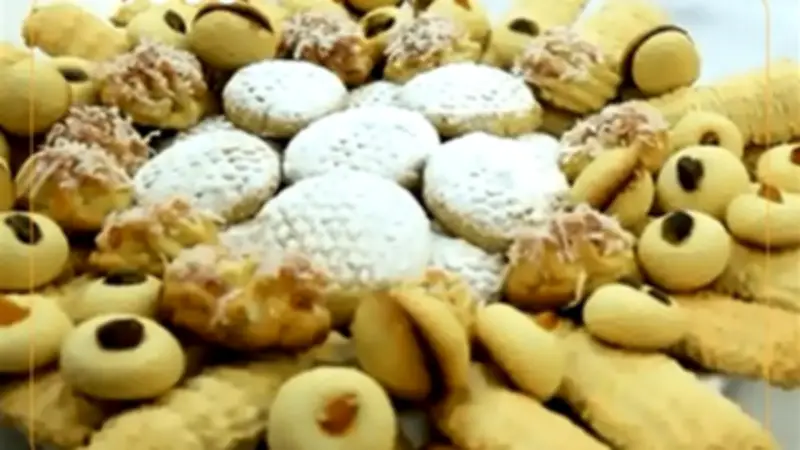 وزارة الزراعة تعلن أسعار كعك وبسكويت عيد الفطر عبر منافذها الرسمية