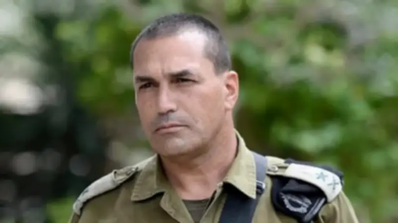 رئيس الأركان الإسرائيلي يصف هجمات المستوطنين بالضفة بأنها غير مقبولة أخلاقياً