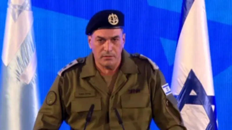 رئيس أركان الجيش الإسرائيلي يصف اعتداءات المستوطنين بأنها من فعل "أقلية"
