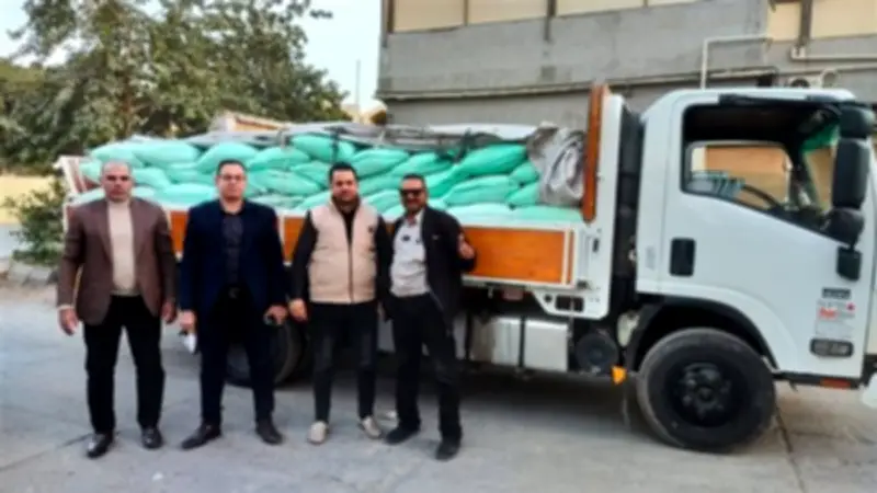 من الفرن إلى السوق السوداء: رحلة الدقيق المدعم في مصر وكيفية تحوله إلى تجارة غير مشروعة